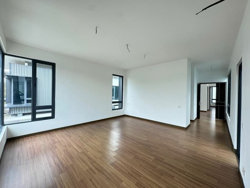 Semi-Detached House for Sale in Setia Eco Gardens (Gelang Patah) - Sausa Lee - PropertyGuru.com.my