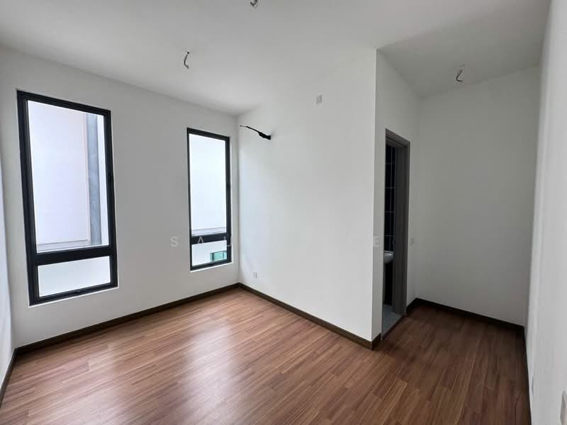 Semi-Detached House for Sale in Setia Eco Gardens (Gelang Patah) - Sausa Lee - PropertyGuru.com.my