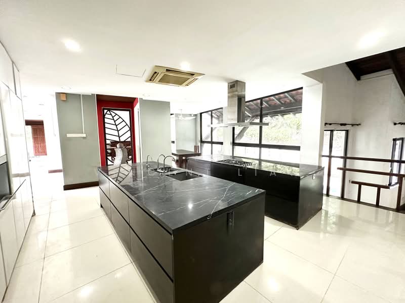 Bungalow for Sale in Kota Damansara (Selangor) - Vincent Liaw - Kitchen - PropertyGuru.com.my