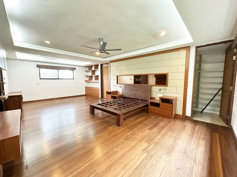 Bungalow for Sale in Kota Damansara (Selangor) - Vincent Liaw - Bedroom - PropertyGuru.com.my