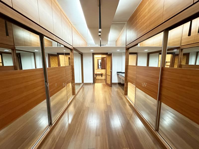 Bungalow House for Sale in Seksyen 8 (Kota Damansara) - Vincent Liaw - Interior - PropertyGuru.com.my