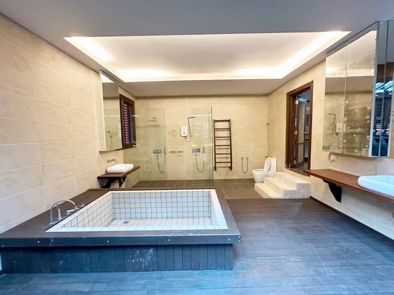 Bungalow for Sale in Kota Damansara (Selangor) - Vincent Liaw - Bathroom - PropertyGuru.com.my