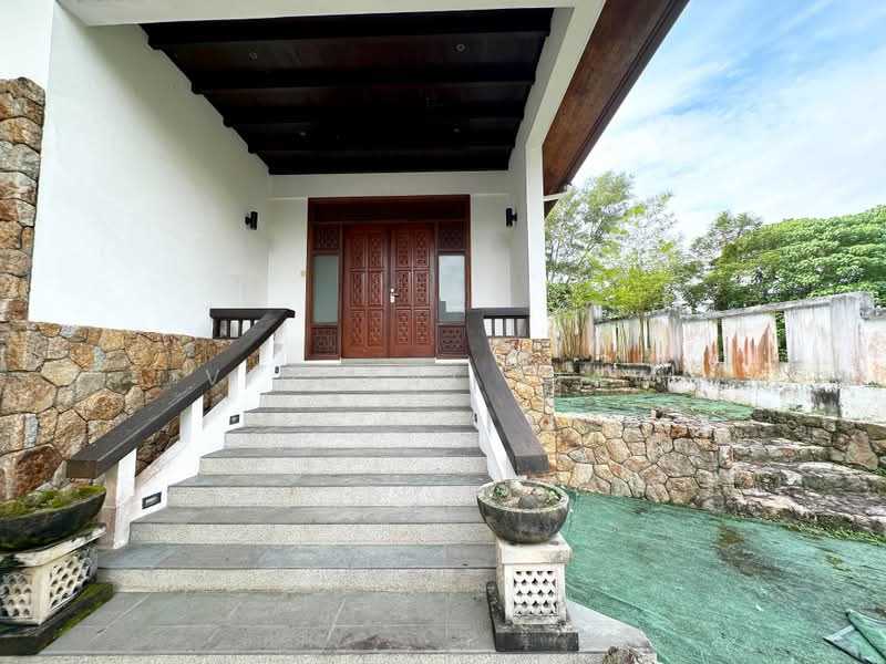 Bungalow for Sale in Kota Damansara (Selangor) - Vincent Liaw - Exterior - PropertyGuru.com.my