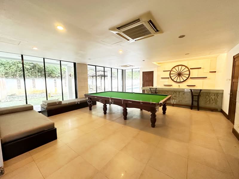 Bungalow for Sale in Kota Damansara (Selangor) - Vincent Liaw - Living Room - PropertyGuru.com.my