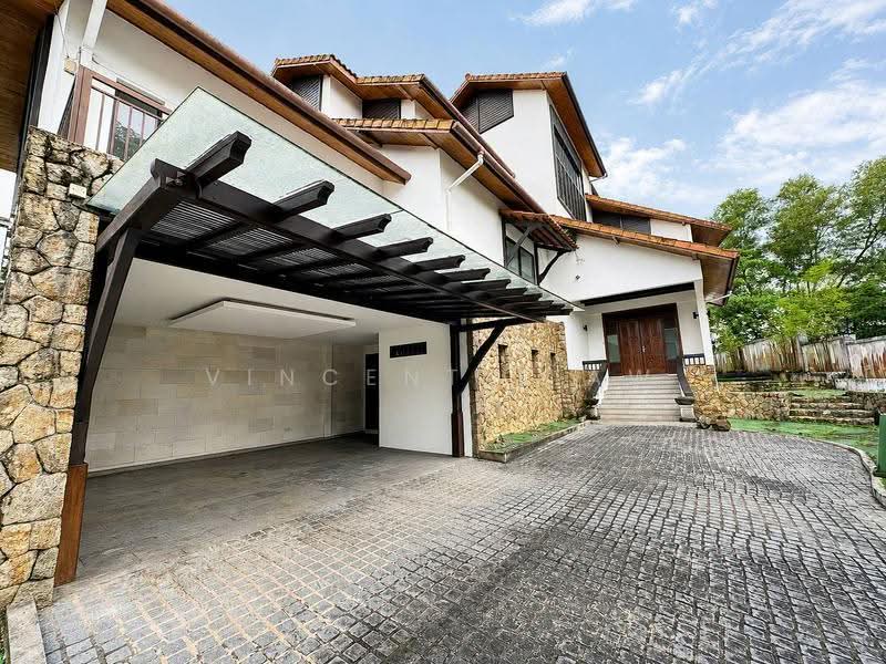 Bungalow House for Sale in Seksyen 8 (Kota Damansara) - Vincent Liaw - Exterior - PropertyGuru.com.my
