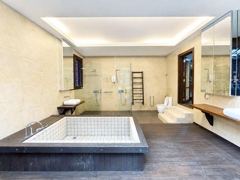Bungalow House for Sale in Seksyen 8 (Kota Damansara) - Vincent Liaw - Bathroom - PropertyGuru.com.my
