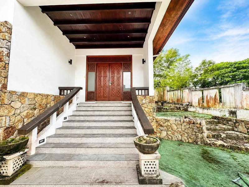 Bungalow House for Sale in Seksyen 8 (Kota Damansara) - Vincent Liaw - Exterior - PropertyGuru.com.my