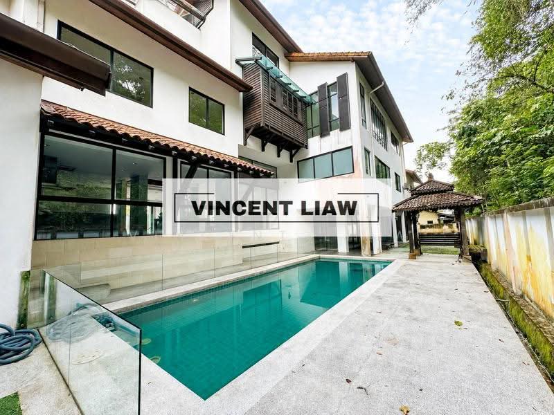 Bungalow House for Sale in Seksyen 8 (Kota Damansara) - Vincent Liaw - Exterior - PropertyGuru.com.my