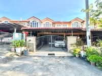 For Sale - Taman Pelangi Semenyih
