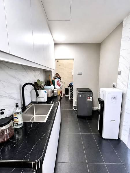 Semi-Detached House for Sale in Taman Desiran Bayu (Puchong) - Nana Cheah - PropertyGuru.com.my