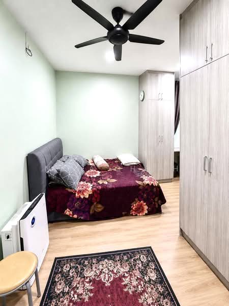 Semi-Detached House for Sale in Taman Desiran Bayu (Puchong) - Nana Cheah - PropertyGuru.com.my