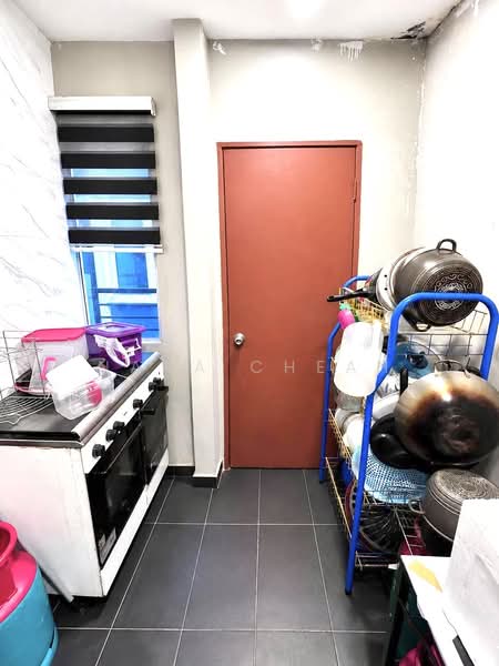 Semi-Detached House for Sale in Taman Desiran Bayu (Puchong) - Nana Cheah - PropertyGuru.com.my