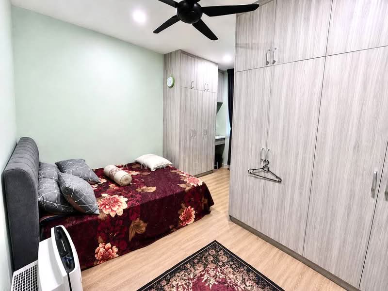 Semi-Detached House for Sale in Taman Desiran Bayu (Puchong) - Nana Cheah - PropertyGuru.com.my