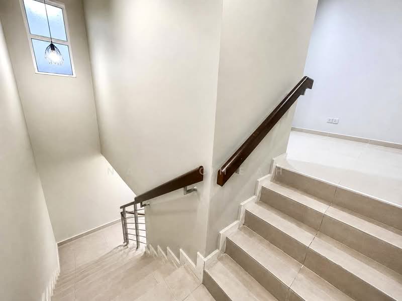 Semi-Detached House for Sale in Taman Desiran Bayu (Puchong) - Nana Cheah - PropertyGuru.com.my