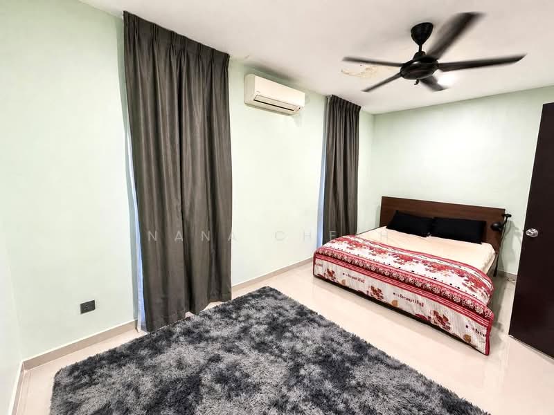 Semi-Detached House for Sale in Taman Desiran Bayu (Puchong) - Nana Cheah - PropertyGuru.com.my