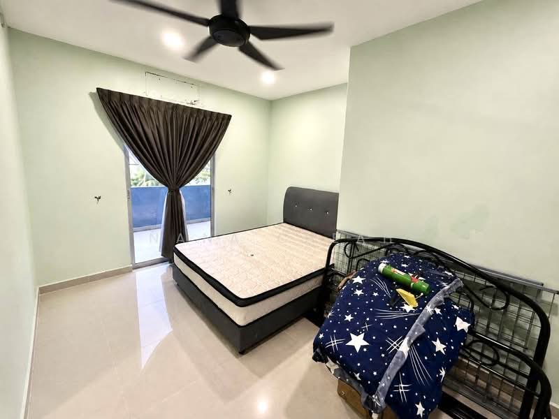 Semi-Detached House for Sale in Taman Desiran Bayu (Puchong) - Nana Cheah - PropertyGuru.com.my
