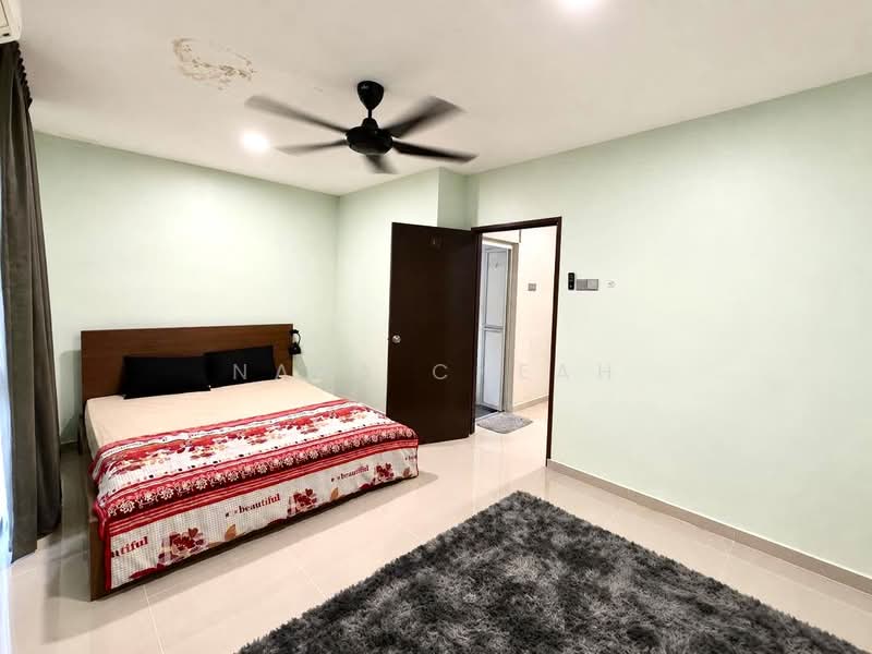 Semi-Detached House for Sale in Taman Desiran Bayu (Puchong) - Nana Cheah - PropertyGuru.com.my