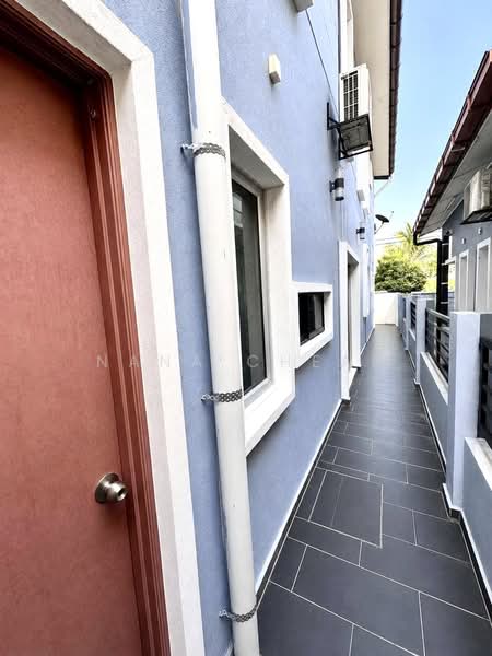 Semi-Detached House for Sale in Taman Desiran Bayu (Puchong) - Nana Cheah - PropertyGuru.com.my