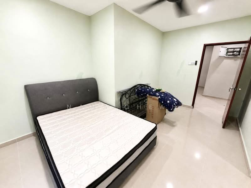 Semi-Detached House for Sale in Taman Desiran Bayu (Puchong) - Nana Cheah - PropertyGuru.com.my