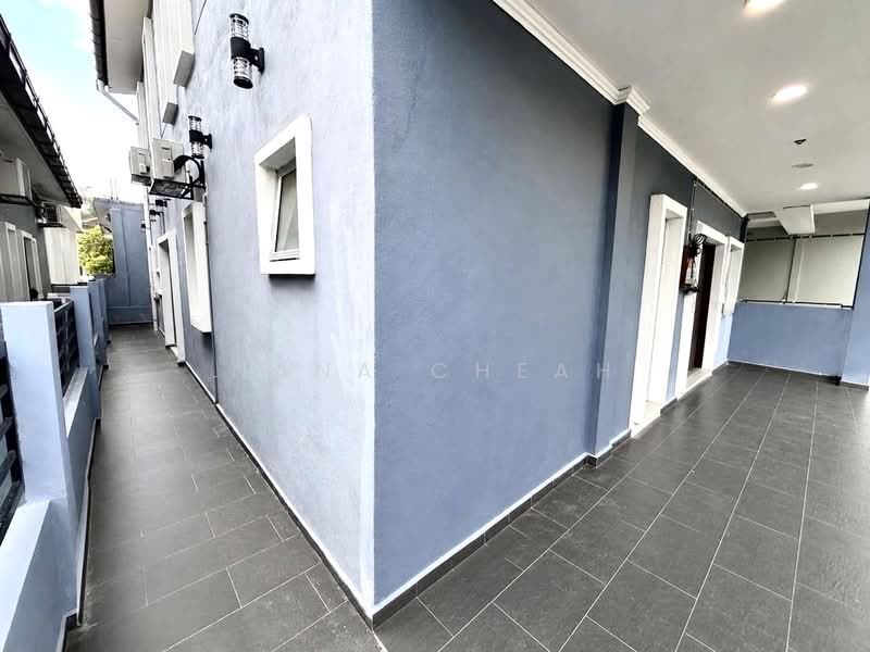 Semi-Detached House for Sale in Taman Desiran Bayu (Puchong) - Nana Cheah - PropertyGuru.com.my