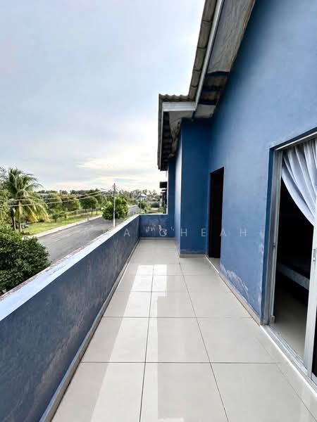 Semi-Detached House for Sale in Taman Desiran Bayu (Puchong) - Nana Cheah - PropertyGuru.com.my