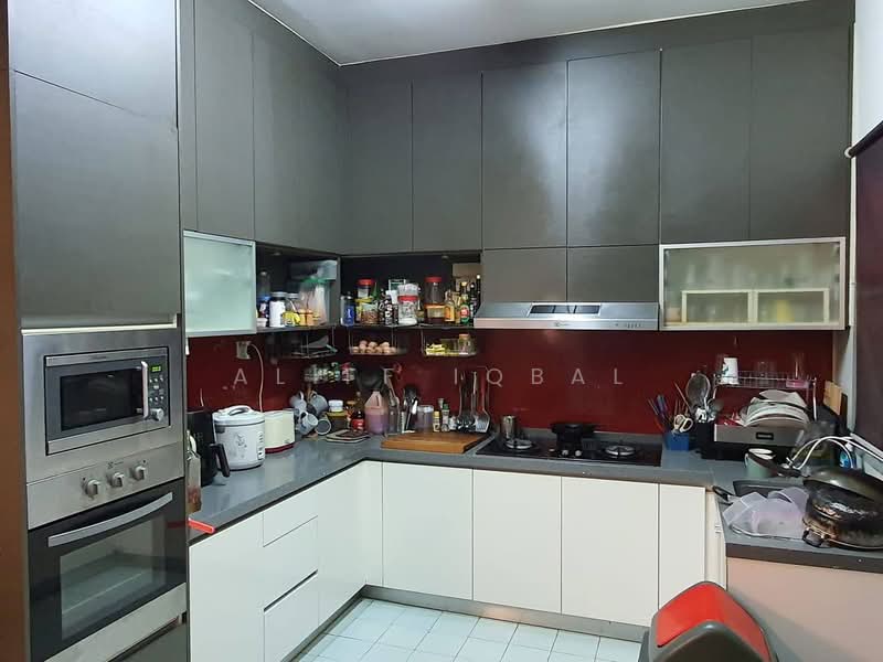 Rumah Teres untuk Dijual di Usj 12 (Subang Jaya) - Aliff Iqbal - PropertyGuru.com.my