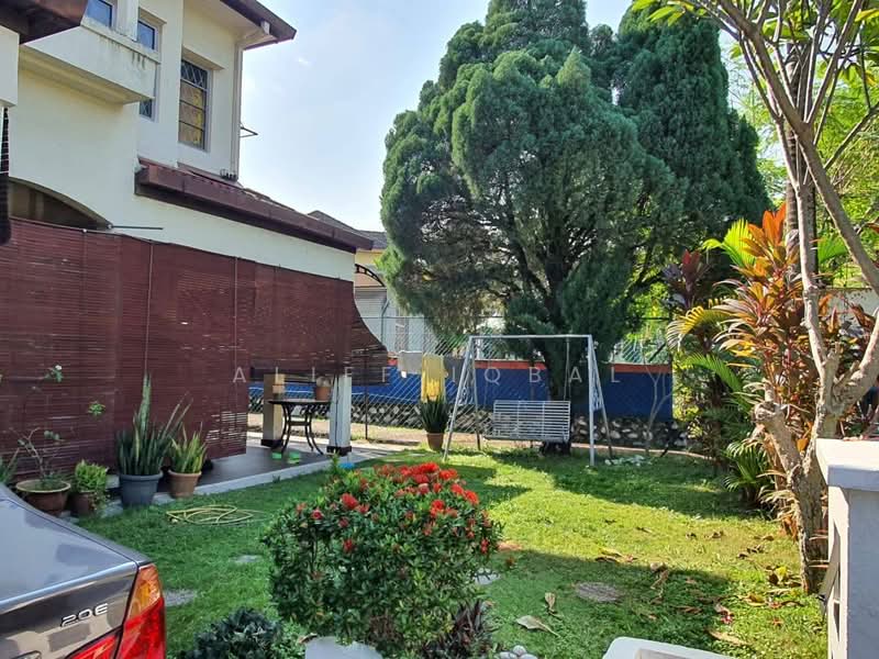 Rumah Teres untuk Dijual di Usj 12 (Subang Jaya) - Aliff Iqbal - PropertyGuru.com.my