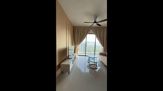 Servis Apartment untuk Disewa di Residensi Ava @ Kiara Bay - Camie Hoo - PropertyGuru.com.my