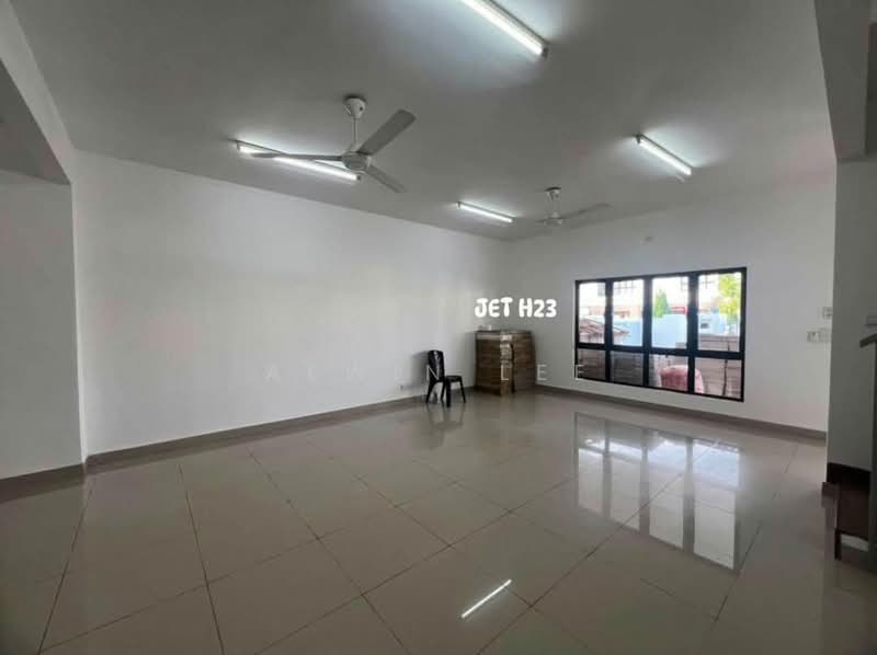 2-storey Terraced House for Sale in Setia Utama (Setia Alam) - Alwin Lee - Interior - PropertyGuru.com.my