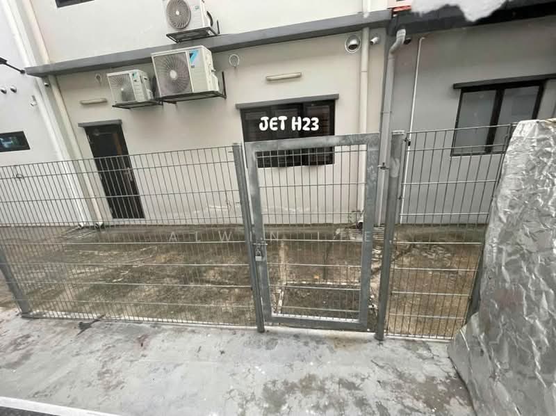 2-storey Terraced House for Sale in Setia Utama (Setia Alam) - Alwin Lee - Exterior - PropertyGuru.com.my