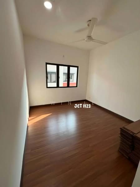 2-storey Terraced House for Sale in Setia Utama (Setia Alam) - Alwin Lee - Interior - PropertyGuru.com.my