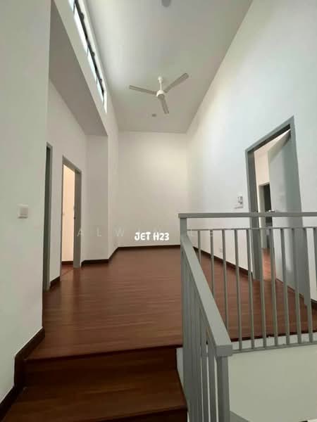 2-storey Terraced House for Sale in Setia Utama (Setia Alam) - Alwin Lee - Interior - PropertyGuru.com.my