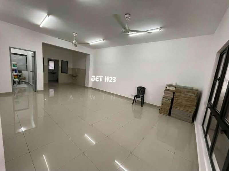 2-storey Terraced House for Sale in Setia Utama (Setia Alam) - Alwin Lee - Interior - PropertyGuru.com.my