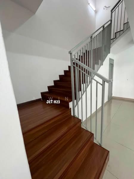 2-storey Terraced House for Sale in Setia Utama (Setia Alam) - Alwin Lee - Interior - PropertyGuru.com.my