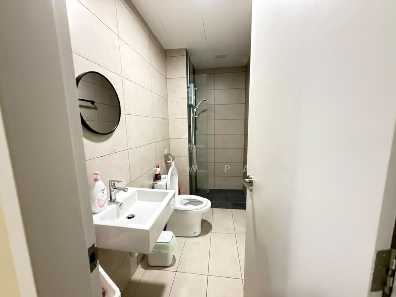 Servis Apartment untuk Disewa di Plaza @ Kelana Jaya - Andrew Pang - Bathroom - PropertyGuru.com.my