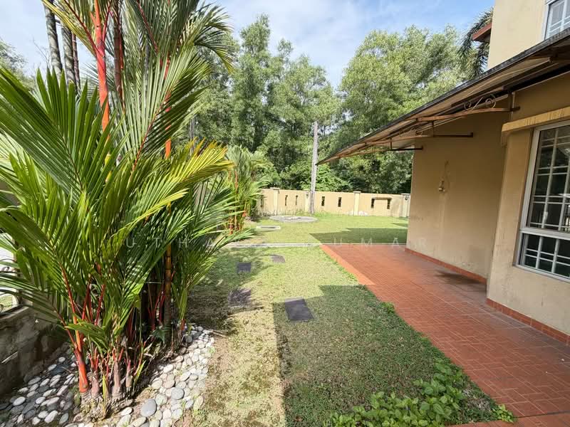 Bungalow for Sale in Bandar Country Homes (Rawang) - Uthaya Kumar - Exterior - PropertyGuru.com.my