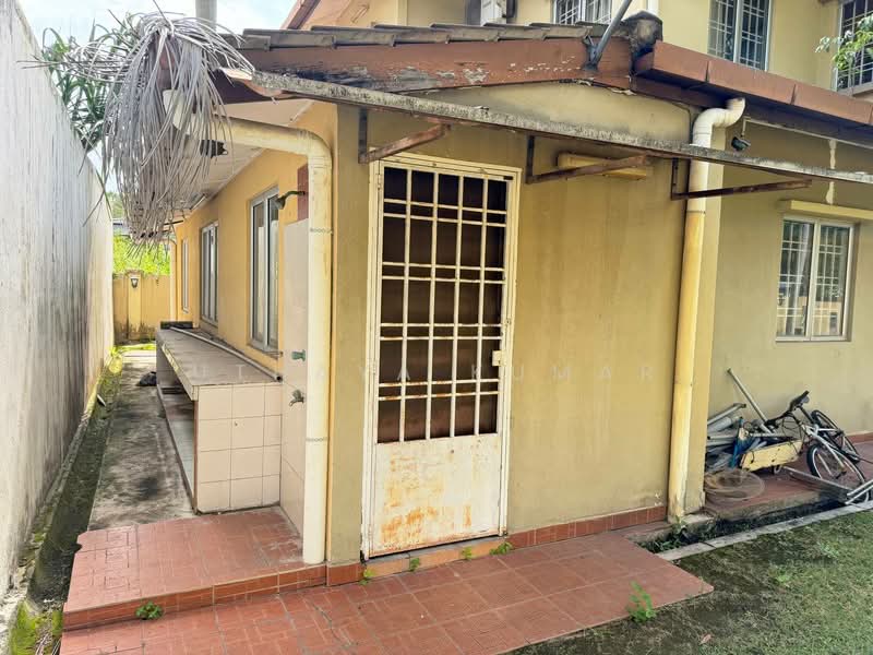 Bungalow for Sale in Bandar Country Homes (Rawang) - Uthaya Kumar - Exterior - PropertyGuru.com.my