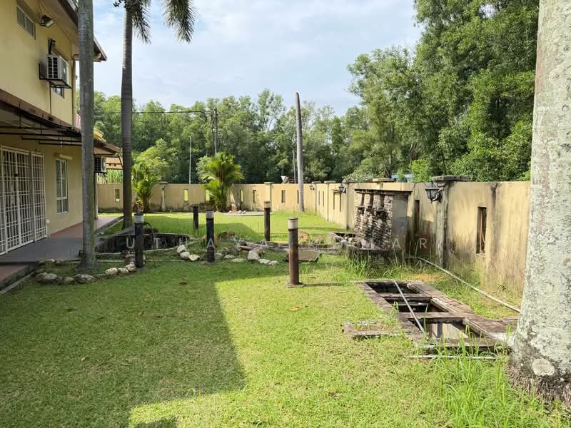 Bungalow for Sale in Bandar Country Homes (Rawang) - Uthaya Kumar - Exterior - PropertyGuru.com.my