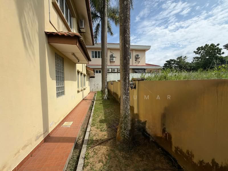 Bungalow for Sale in Bandar Country Homes (Rawang) - Uthaya Kumar - Exterior - PropertyGuru.com.my