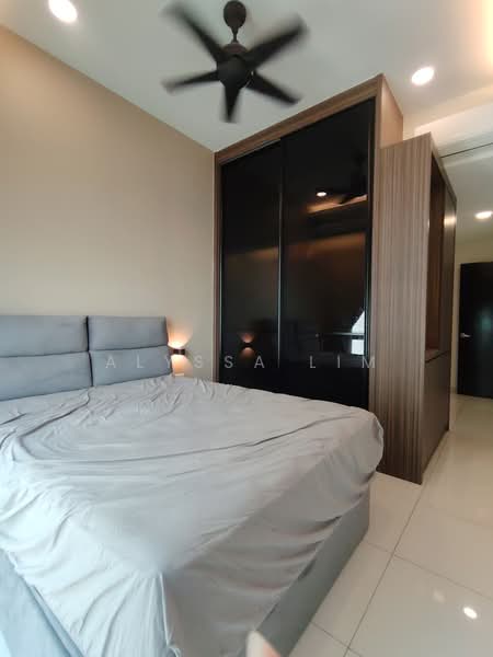 Servis Apartment untuk Disewa di Southkey Mosaic - Alyssa Lim - PropertyGuru.com.my