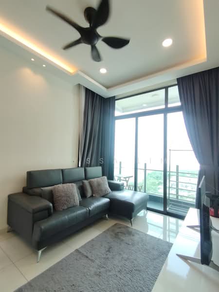 Servis Apartment untuk Disewa di Southkey Mosaic - Alyssa Lim - PropertyGuru.com.my