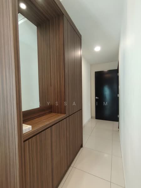 Servis Apartment untuk Disewa di Southkey Mosaic - Alyssa Lim - PropertyGuru.com.my