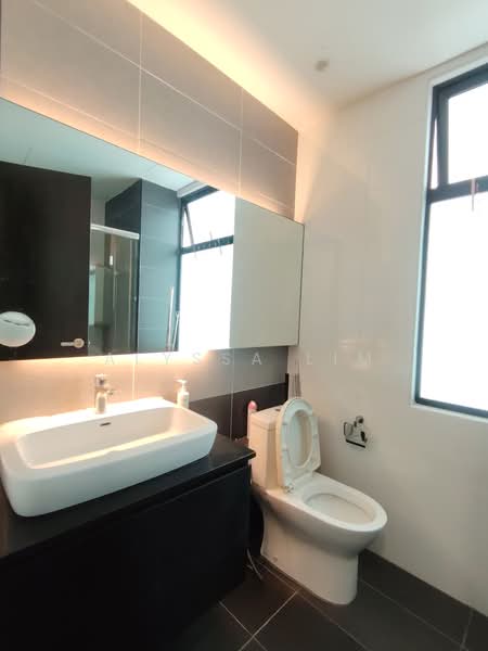 Servis Apartment untuk Disewa di Southkey Mosaic - Alyssa Lim - PropertyGuru.com.my