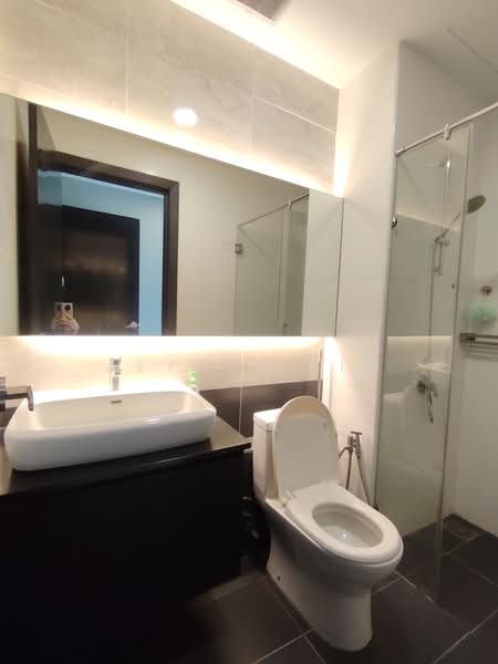 Servis Apartment untuk Disewa di Southkey Mosaic - Alyssa Lim - PropertyGuru.com.my