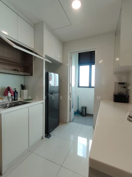 Servis Apartment untuk Disewa di Southkey Mosaic - Alyssa Lim - PropertyGuru.com.my