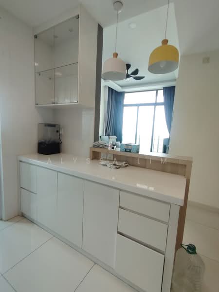 Servis Apartment untuk Disewa di Southkey Mosaic - Alyssa Lim - PropertyGuru.com.my