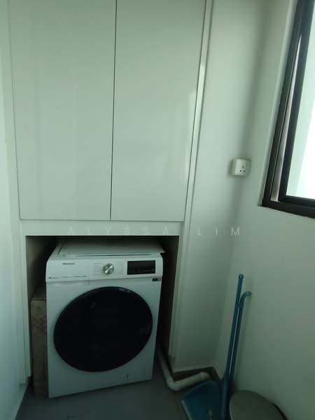Servis Apartment untuk Disewa di Southkey Mosaic - Alyssa Lim - PropertyGuru.com.my