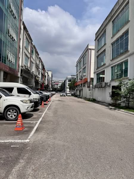 Shop / Office for Sale in Skudai (Johor) - Shirley Pang - Exterior - PropertyGuru.com.my