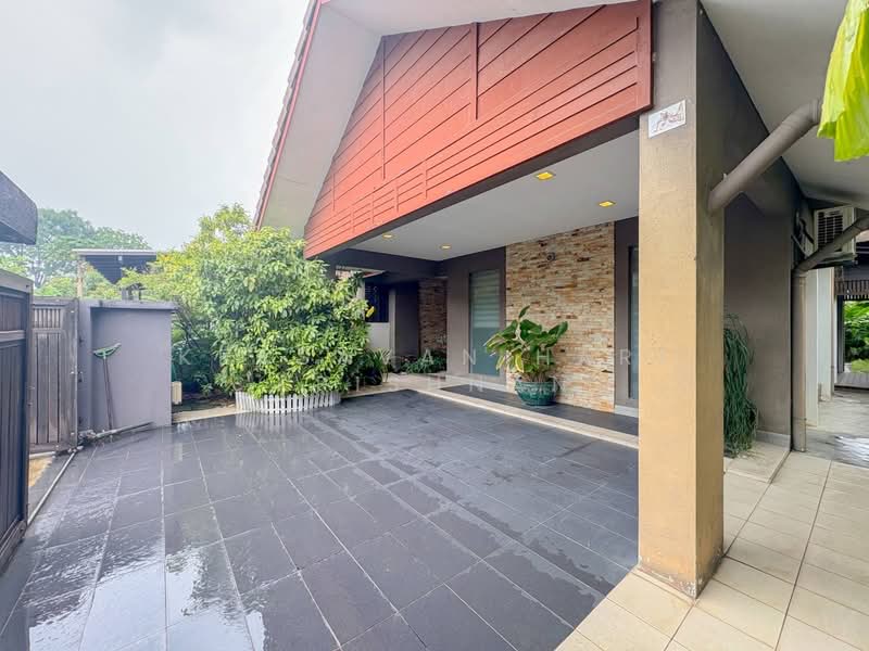 Rumah Berkembar untuk Dijual di Bangi (Selangor) - Keasavan Hari Krishnan - Exterior - PropertyGuru.com.my