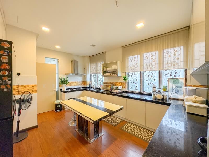 Rumah Berkembar untuk Dijual di Bangi (Selangor) - Keasavan Hari Krishnan - PropertyGuru.com.my